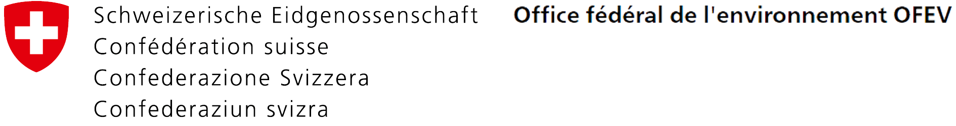Bundesamt für Umwelt (BAFU)
