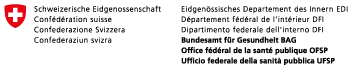 Federal Office of Public Health (FOPH)