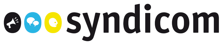 Sindacato dei media e delle comunicazioni (Syndicom)